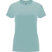 Roly Dames capri t-shirt met korte mouwen