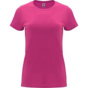 Roly Dames capri t-shirt met korte mouwen