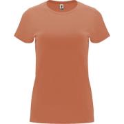 Roly Dames capri t-shirt met korte mouwen