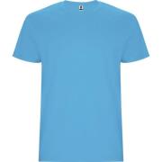 Roly Kinder/kinder stafford t-shirt met korte mouwen