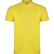 Roly Polo shirt met korte mouwen voor kinderen/kids star