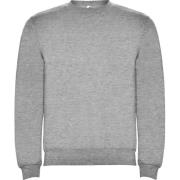 Roly Kinderen/kinderen clasica sweatshirt met ronde hals