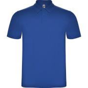 Roly Unisex austral austral poloshirt met korte mouwen voor volwassene...