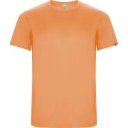 Roly Kinderen/kinderen imola sport t-shirt met korte mouwen