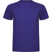 Roly Heren montecarlo sport t-shirt met korte mouwen