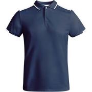 Roly Heren tamil poloshirt met korte mouwen