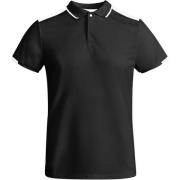 Roly Heren tamil poloshirt met korte mouwen