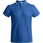 Roly Kinder/kinder tamil poloshirt met korte mouwen