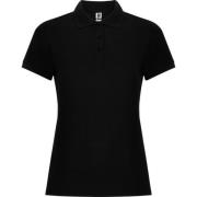 Roly Dames pegaso premium poloshirt met korte mouwen