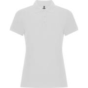 Roly Dames pegaso premium poloshirt met korte mouwen