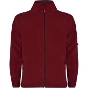 Roly Heren luciane full zip fleecejack