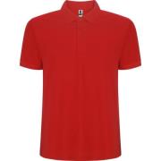 Roly Heren pegaso premium poloshirt met korte mouwen