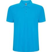 Roly Heren pegaso premium poloshirt met korte mouwen