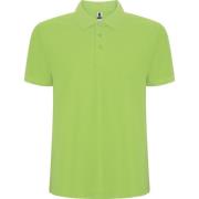 Roly Heren pegaso premium poloshirt met korte mouwen