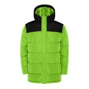 Roly Unisex tallin geïsoleerde jas voor volwassenen