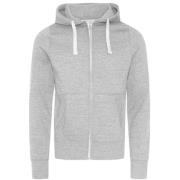 Awdis Unisex volwassen just hoods chunky hoodie