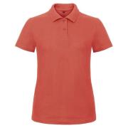 B and C Dames id.001 poloshirt