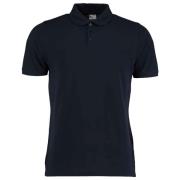 Kustom Kit Heren klassic zwaargewicht superwash 60c slim poloshirt