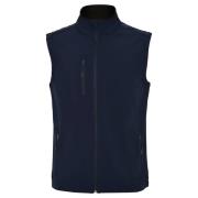 Roly Heren quebec softshell gilet