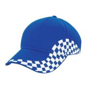 Beechfield Grand prix baseball cap