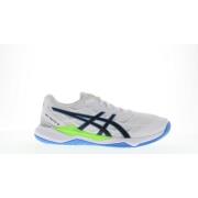 Asics gel-tactic 12 indoor schoen heren -