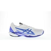 Asics solution speed ff 3 clay gravel tennis schoen heren -