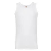 Fruit of the Loom Unisex adult valueweight athletic tank top