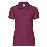 Fruit of the Loom Dames poloshirt