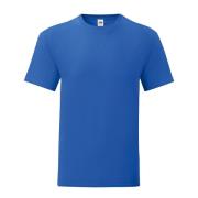 Fruit of the Loom Unisex volwassen iconisch t-shirt