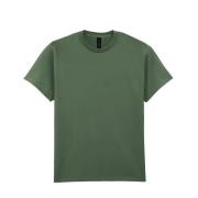 Gildan Unisex ultra katoenen t-shirt voor volwassenen