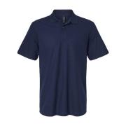 Gildan Unisex softstyle piqué poloshirt voor volwassenen