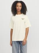 Jack & Jones Jxkatinka loose ss tee jrs