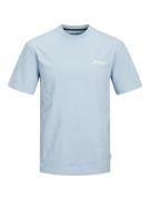 Jack & Jones Heren t-shirt jjbeau ronde hals