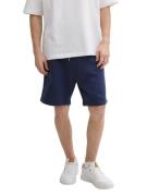 Tom Tailor Relaxed sweatshorts