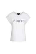 Elvira Collections e1 25-002 t-shirt porto