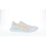 Asics gel-tactic 12 handbal schoen dames