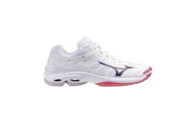 Mizuno wave voltage 2 indoor schoen dames -