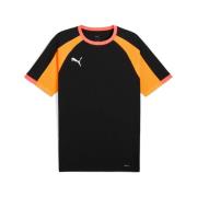 Puma individualliga jersey voetbal shirt (cat) km heren -