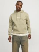 Jack & Jones Jorvesterbro sweat hood noos