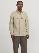 Jack & Jones Jprccraymond spring solid overshirt