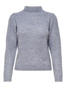 Vero Moda Vmdoffy 24 o-neck pullover ga noos licht