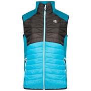 Dare2b Heren mountaineer ii gerecycleerde body warmer