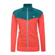 Dare2b Dames elation ii core stretch gerecycleerde fleece