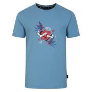 Dare2b Kinderen trailr ii hart t-shirt