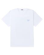 Denham T-shirt korte mouw 01-25-01-52-060