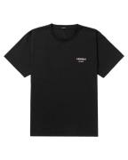 Denham T-shirt korte mouw 01-25-01-52-061