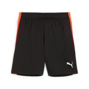 Puma individualliga training sh short voetbal jongens -