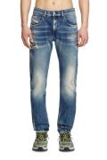 Diesel D-strukt  007y6 heren denim slim fit - die