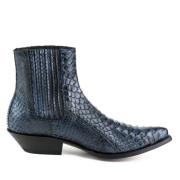 Mayura Boots Cowboy laarzen 2575- azul marino- size 41