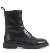 Vagabond alex w leren veterboots veterboots dames